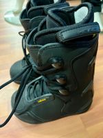 Head Snowboard Boots,Gr31/Mdp.19.5, Schwarz, Top Zustand!