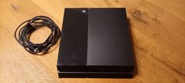 PS4 1TB