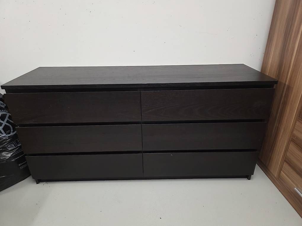 Cassettiere: Kommode 160 x 48 x 78 – Usato da Holziken venduto da Muelifit