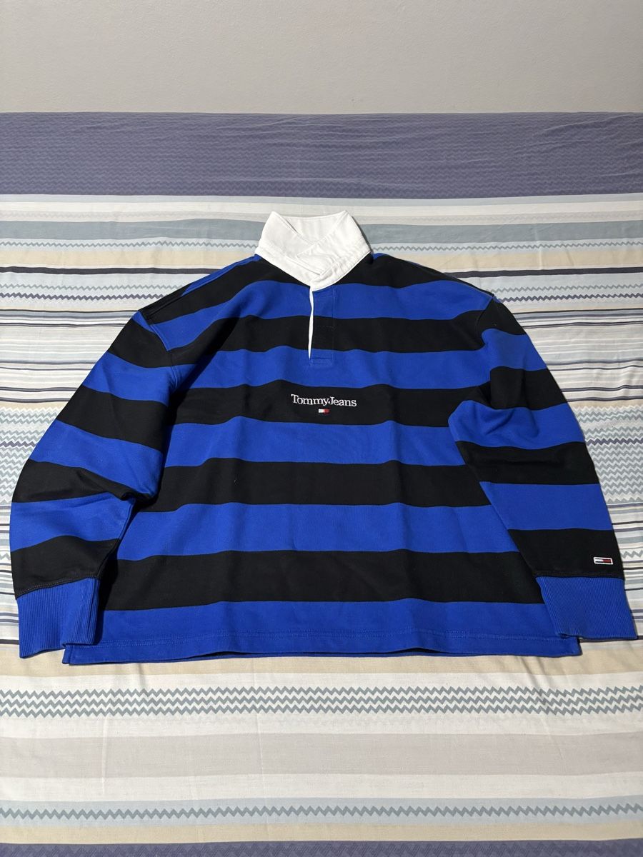 Tommy Hilfiger Pullover & Sweatshirts: Tommy Hilfiger Pullover – Gebraucht aus Zollikerberg von JvD0211