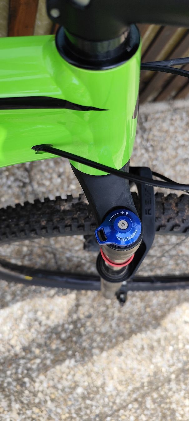 Specialized Vélos: VTT-MTB Specialized Epic M5 tg.M – D'occasion à La Sagne NE par dar_zn7r 4