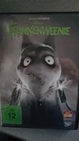 DVD Frankenweenie / Disney