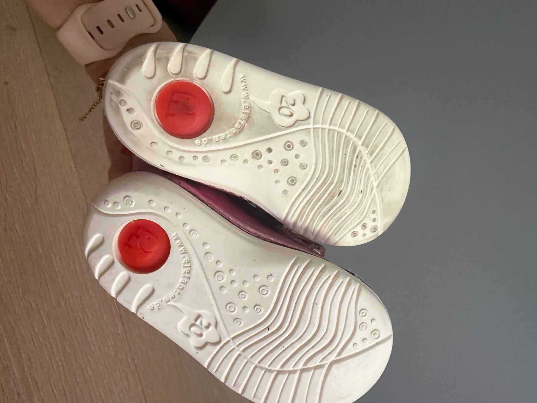 Elefanten Scarpe per ragazzi: Elefanten Kinderschuhe Grösse 20 – Usato da Allschwil venduto da EmmiJa 1