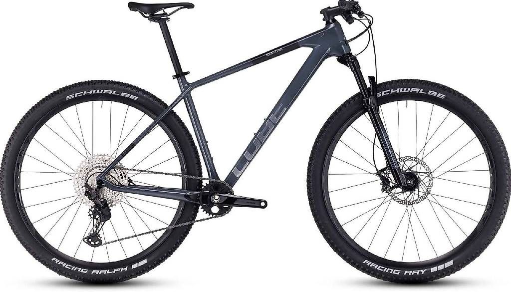 Biciclette: Cube Reaction C:62 Pro – Nuovo e nell'imballaggio originale da Bévilard venduto da Palouette