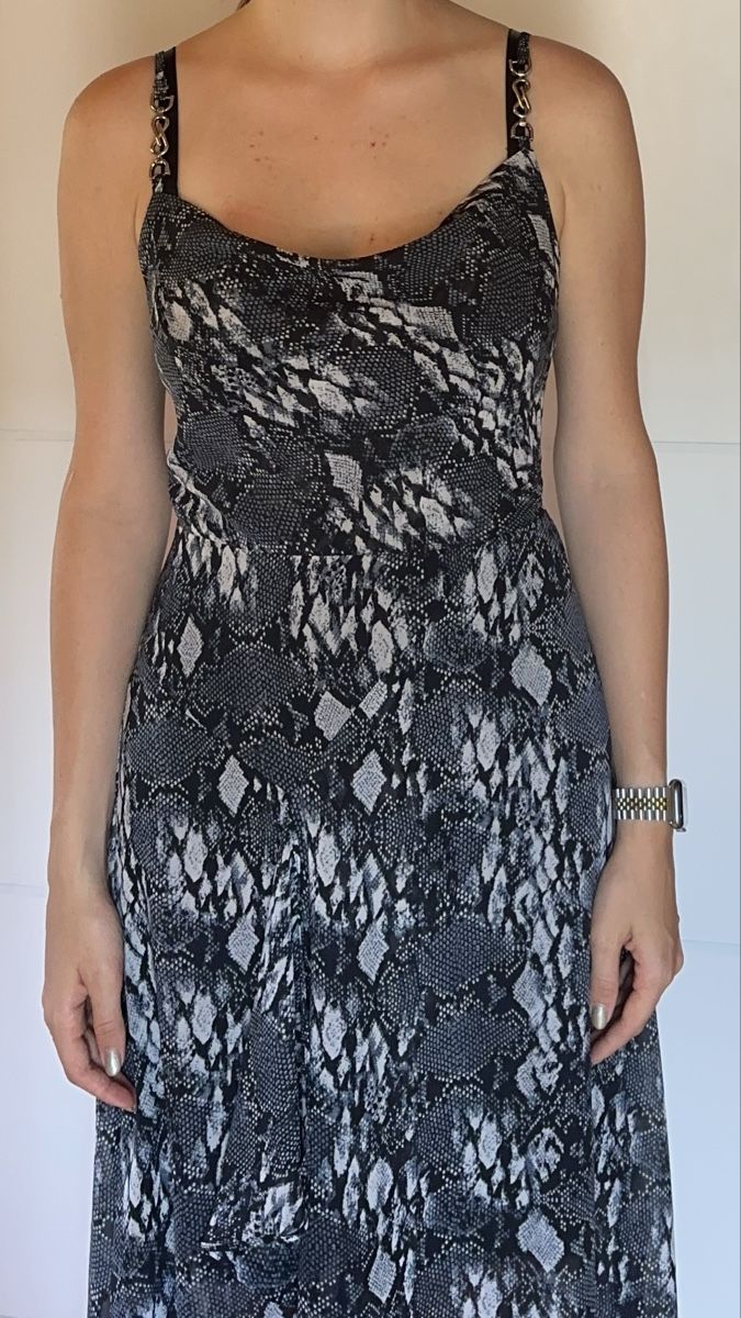 Morgan Vestiti: Morgan Kleid – Usato da Grellingen venduto da isa_6yr8 3