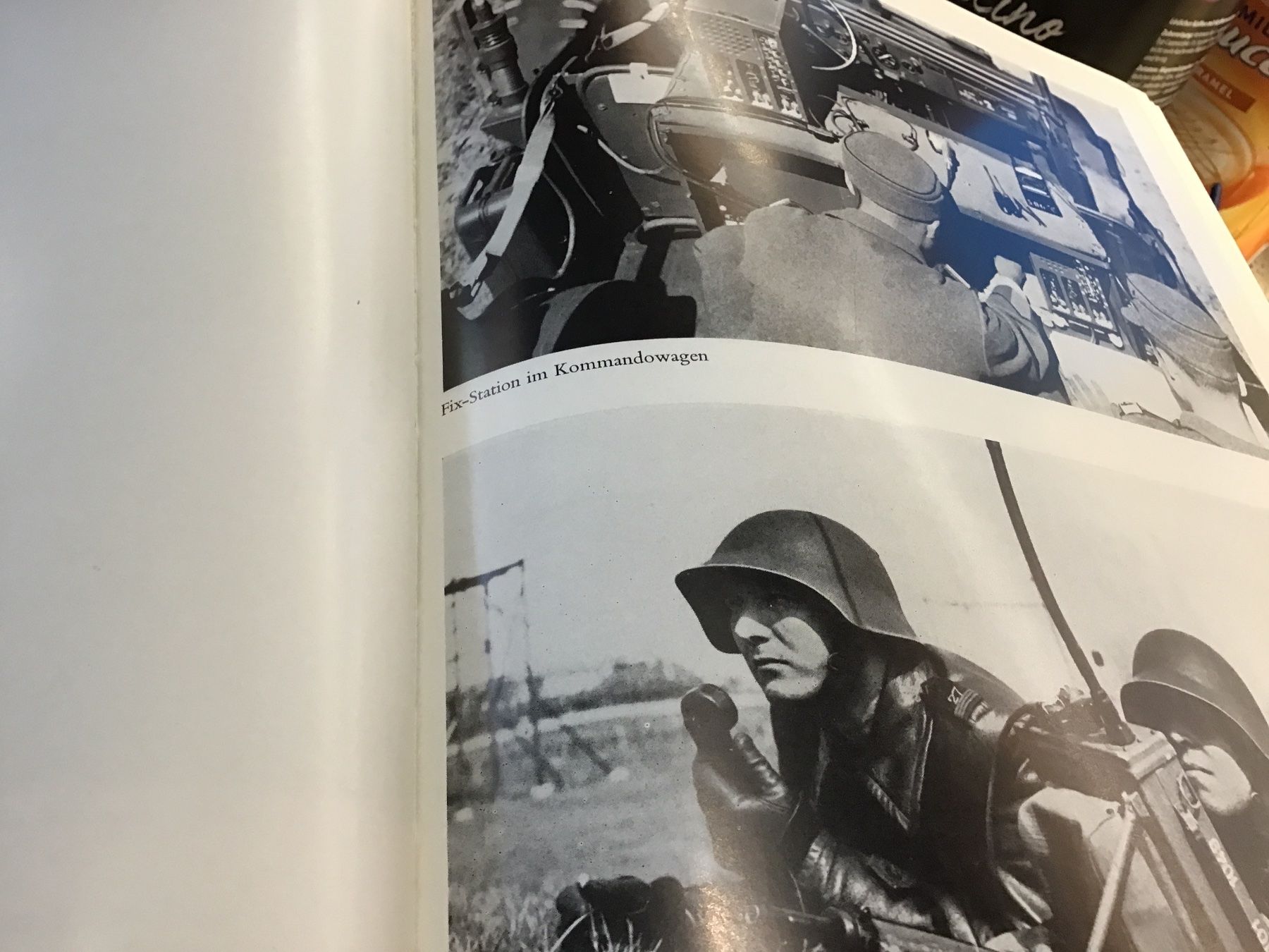 Libri: Schweizer Armee heute - das Buch – Usato da Männedorf venduto da Modell-Spezialisten 2