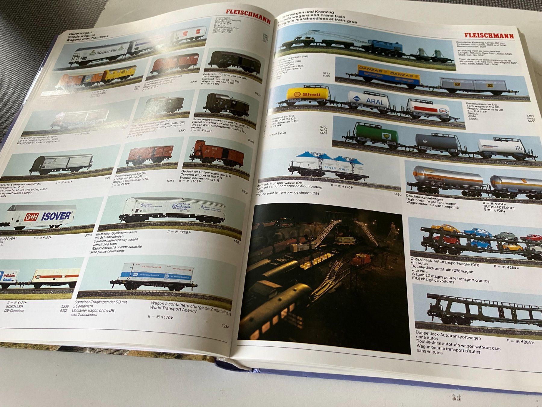 Libri: Modelleisenbahn--Buch – Usato da Aadorf venduto da heiluz15 2