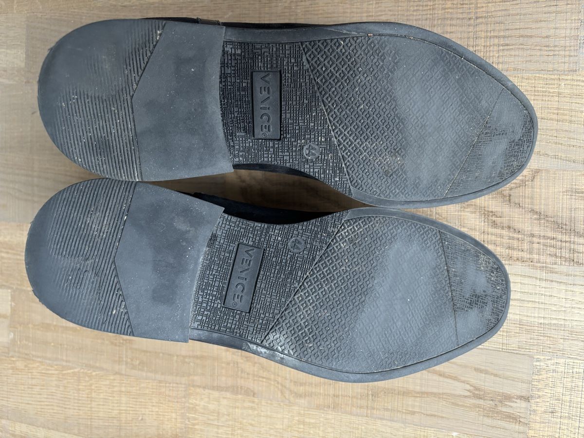Scarpe da uomo: Schuhe  – Usato da Wichtrach venduto da oem_7glc 5