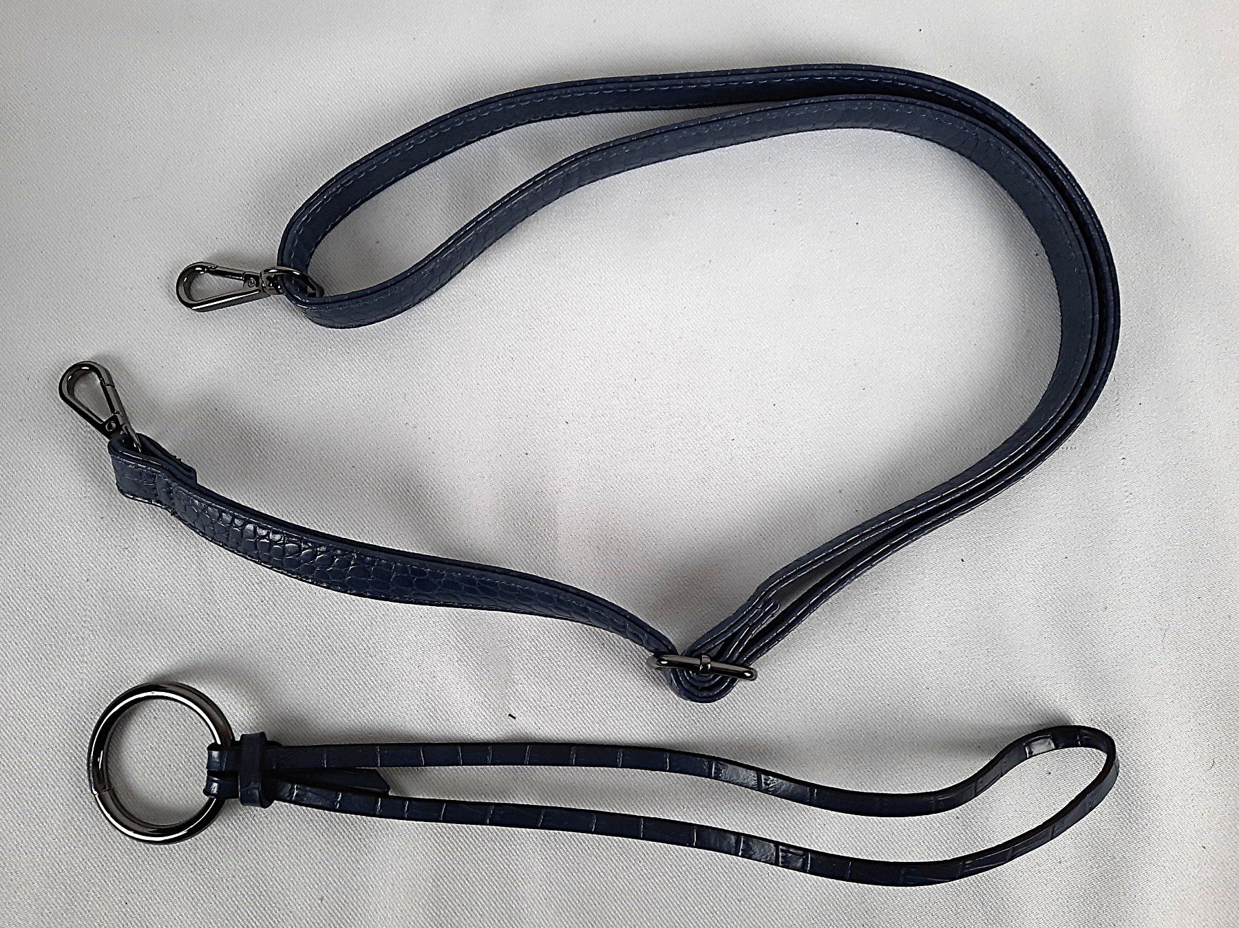 Orsay Borse da donna: ORSAY Handtasche blau – Nuovo (secondo la descrizione) da Beinwil am See venduto da Restwert_Beinwil 5