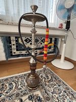 Wasserpfeife / Shisha