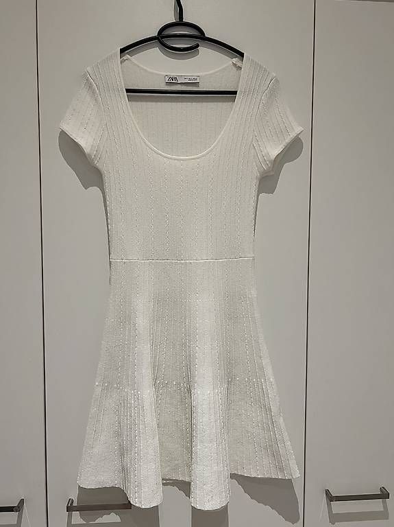 Zara Vestiti: Sommerkleid – Usato da Dübendorf venduto da fadrinli