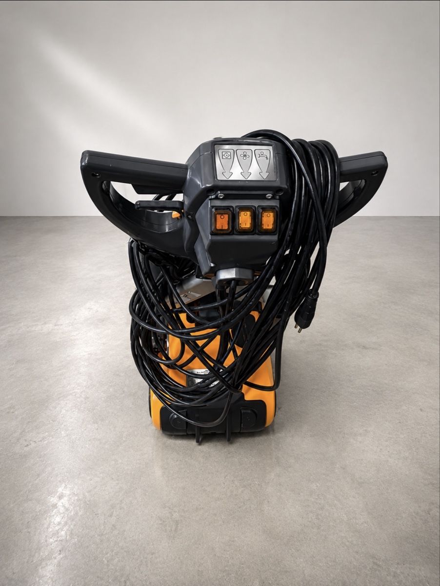 Tutte le macchine: TASKI Swingo 350E  – Usato da Grenchen venduto da daj_d7l2 3