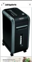 Fellowes 90S Aktenvernichter  leistungsstark