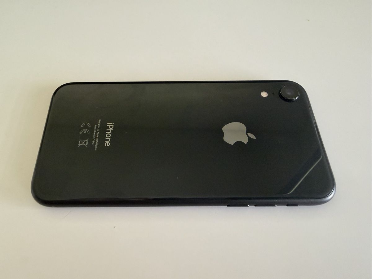 Apple Handys / Smartphones: Iphone XR – Defekt aus Lyss von yan_9knk 4