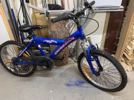 Radsport