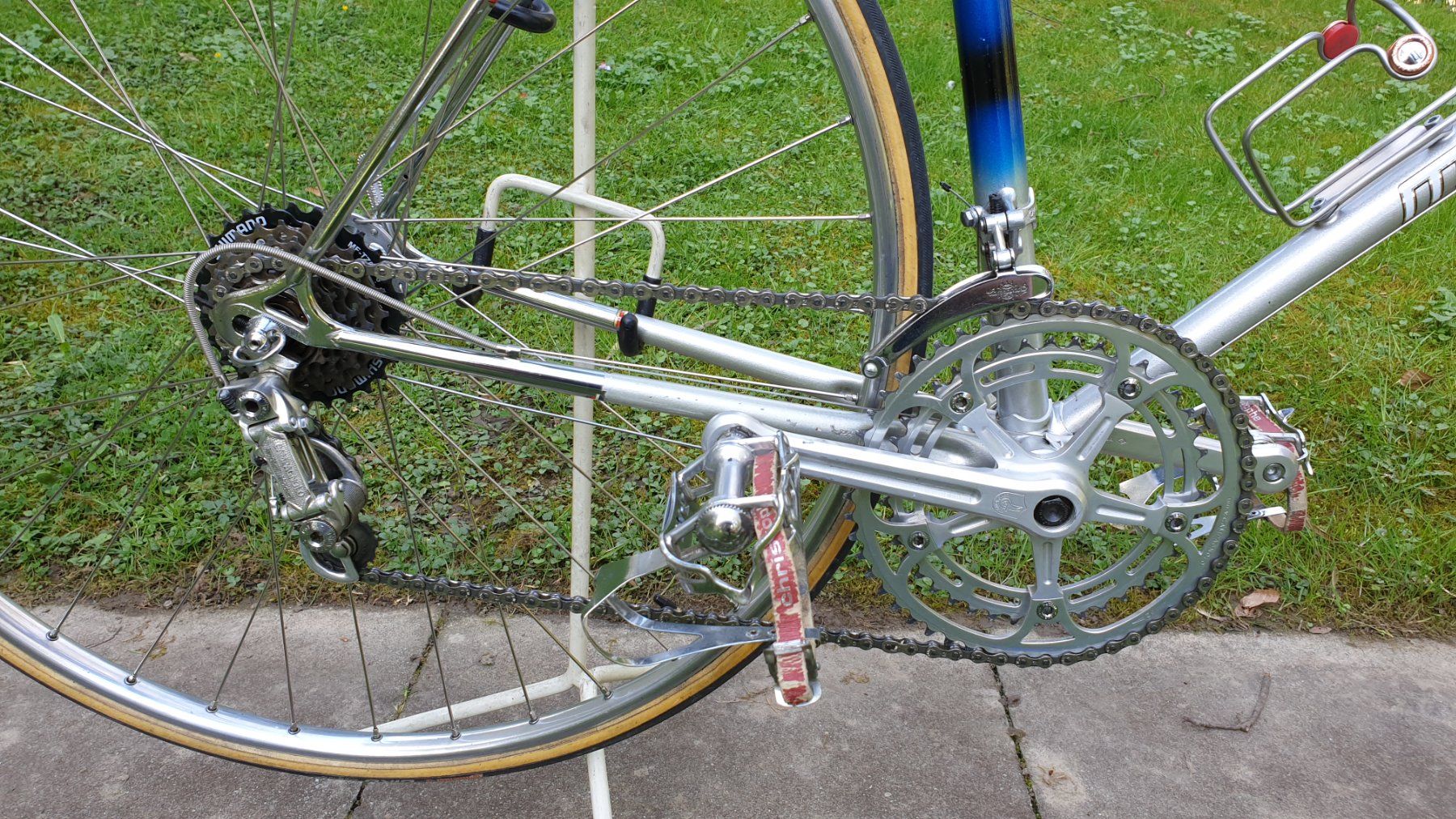 Biciclette: Mondia Super – Usato da Luzern venduto da RJN01 4