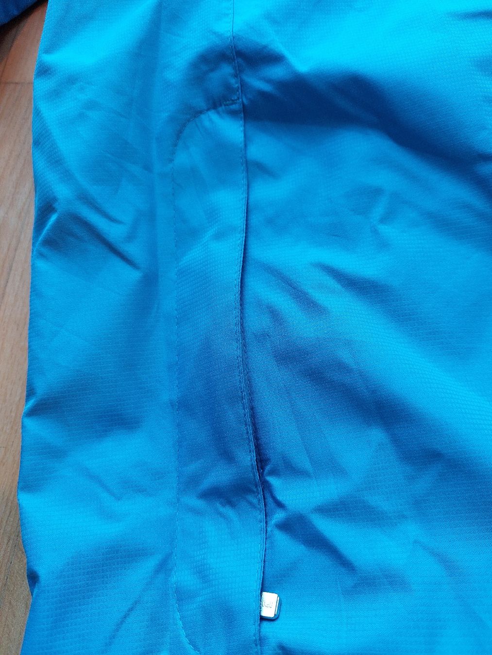 Element Giacche: Pro-X Elements Regenjacke, wasserdicht, Grösse 38 – Nuovo (secondo la descrizione) da Veltheim AG venduto da gave04 2