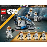 LEGO 75359 Star Wars Ahsokas Clone Trooper der 332