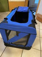 Hundetransportbox XL