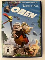 Oben (Disney-Pixar-Film - DVD)