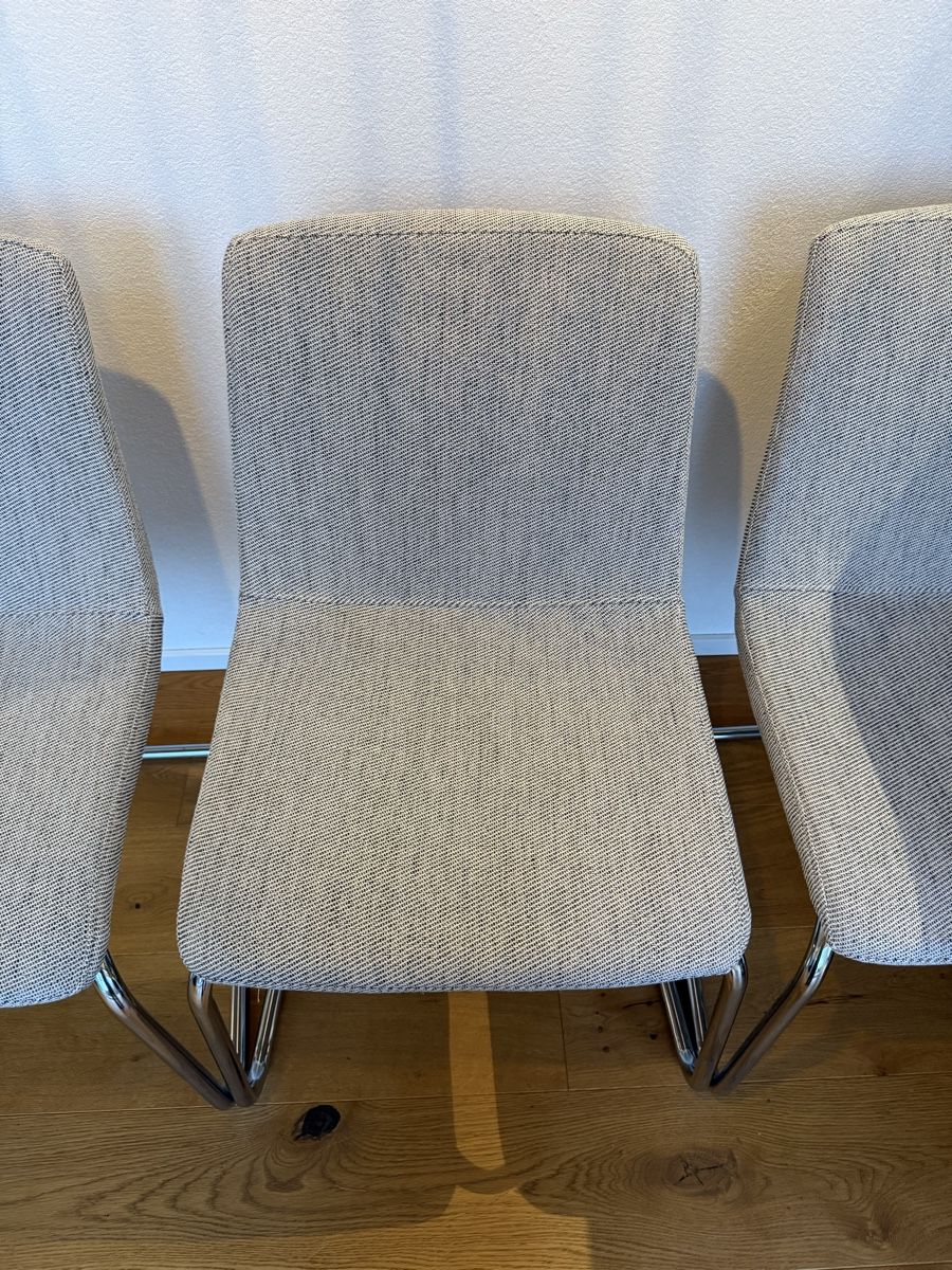 Ikea Chaises: Lustebo Stuhl – Neuf (Voir description) à Frauenfeld par mel_lbd9 2