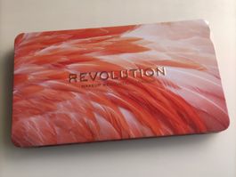 Palette maquillage Revolution Forever Flawless Flamboyance