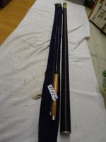 Angelrute (Hardys) Länge 244cm (NEU!)