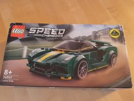 LEGO 76907 - LOTUS EVIJA (SPEED CHAMPION)