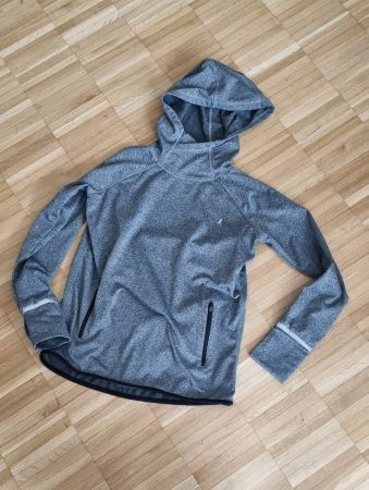 Sport-/Velo-/Jogging-Jacke - Gr. 36