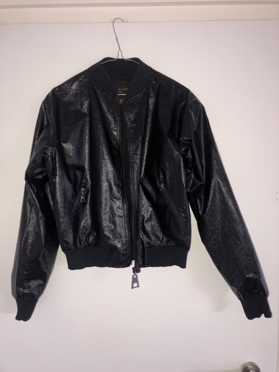 Louis Vuitton Jacken: Bomber Louis Vuitton – Neu (gemäss Beschreibung) aus Versoix von wen_75xm 2