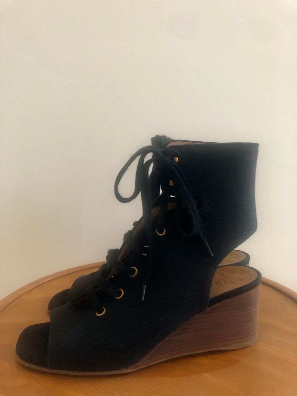 Chloé Scarpe da donna: Sandale Chloé – Usato da Genève venduto da san_lb79