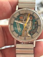 Bulova Accutron