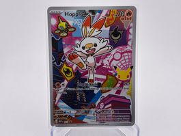 MEP Black Star Promos - Hopplo  (MEP 53) - DE
