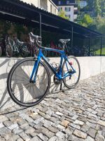 Rennvelo Trek Madone 5.2 Carbon