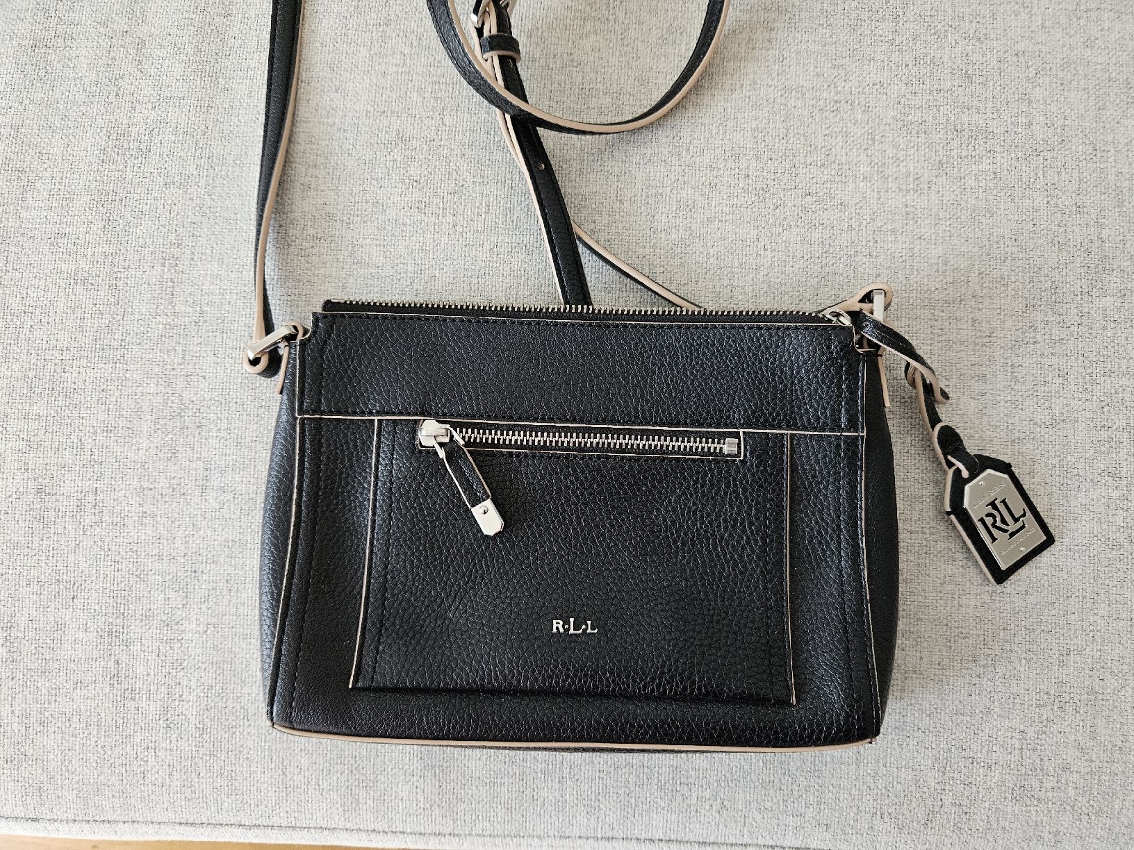Ralph Lauren Borse: Ralph Lauren sac – Usato da Yverdon-les-Bains venduto da enzine