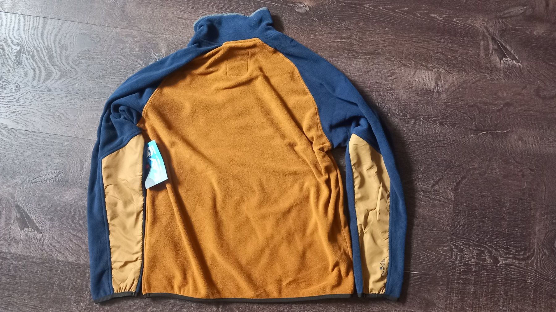 Pulls & Sweat-shirts: Fleecepullover Gr.S neu – Neuf avec emballage d'origine à Luzern par S.R.00 2