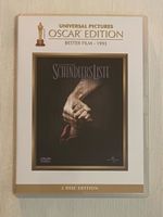 Schindlers Liste DVD - Oscar Edition - Top Zustand!