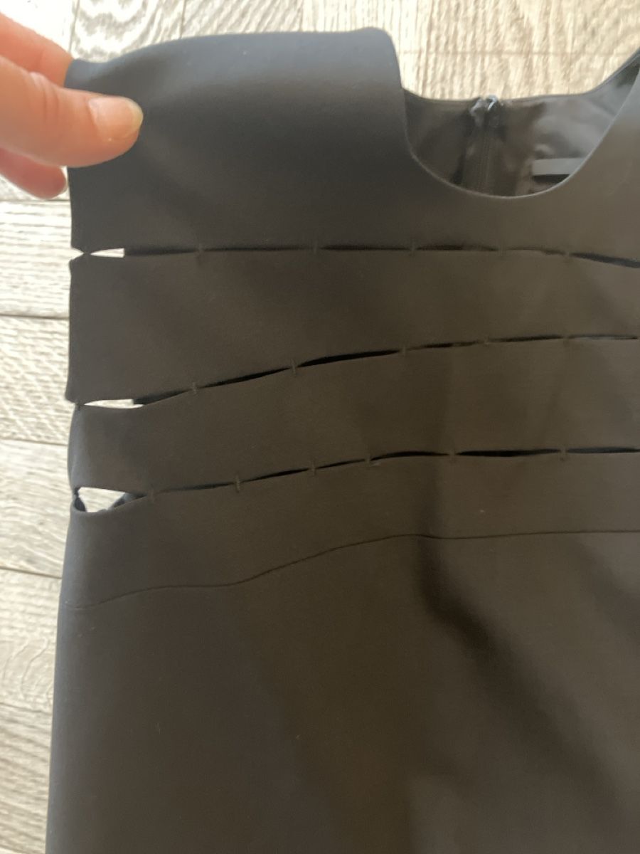 Hugo Boss Robes: Boss Etuikleid Gr 34 – D'occasion à Zürich par Dsire