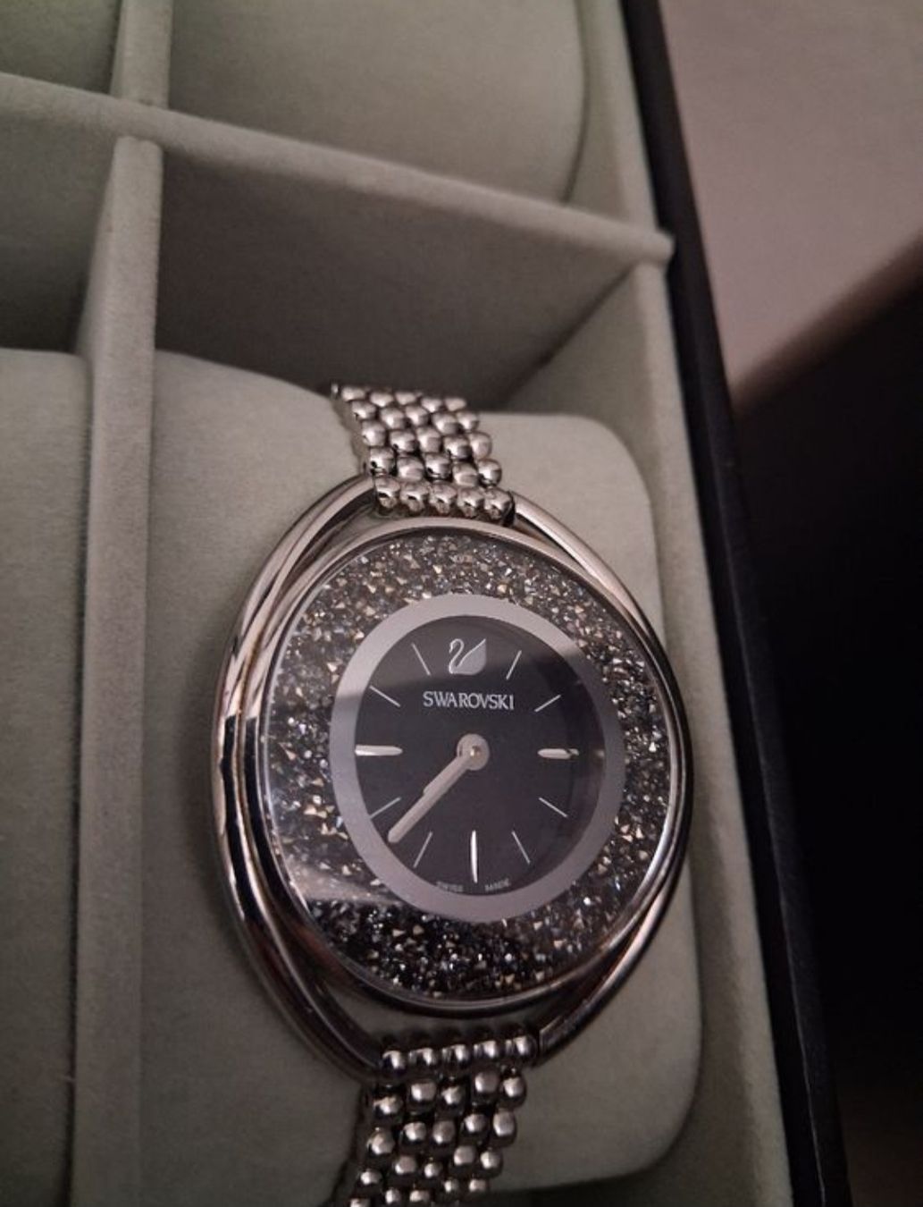 Swarovski Orologi: SWAROVSKI Uhr ab - 1 CHF!!! – Usato da Zürich venduto da kri_8vhz 2