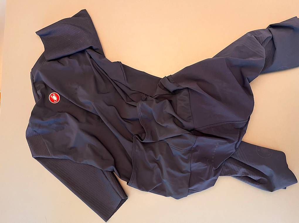 Costumes: Castelli Speedsuit in XL – D'occasion à Zürich par benutzername121314 1