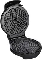 Waffeleisen Waffelbackgerät Antihaftbesc klassische ca.
