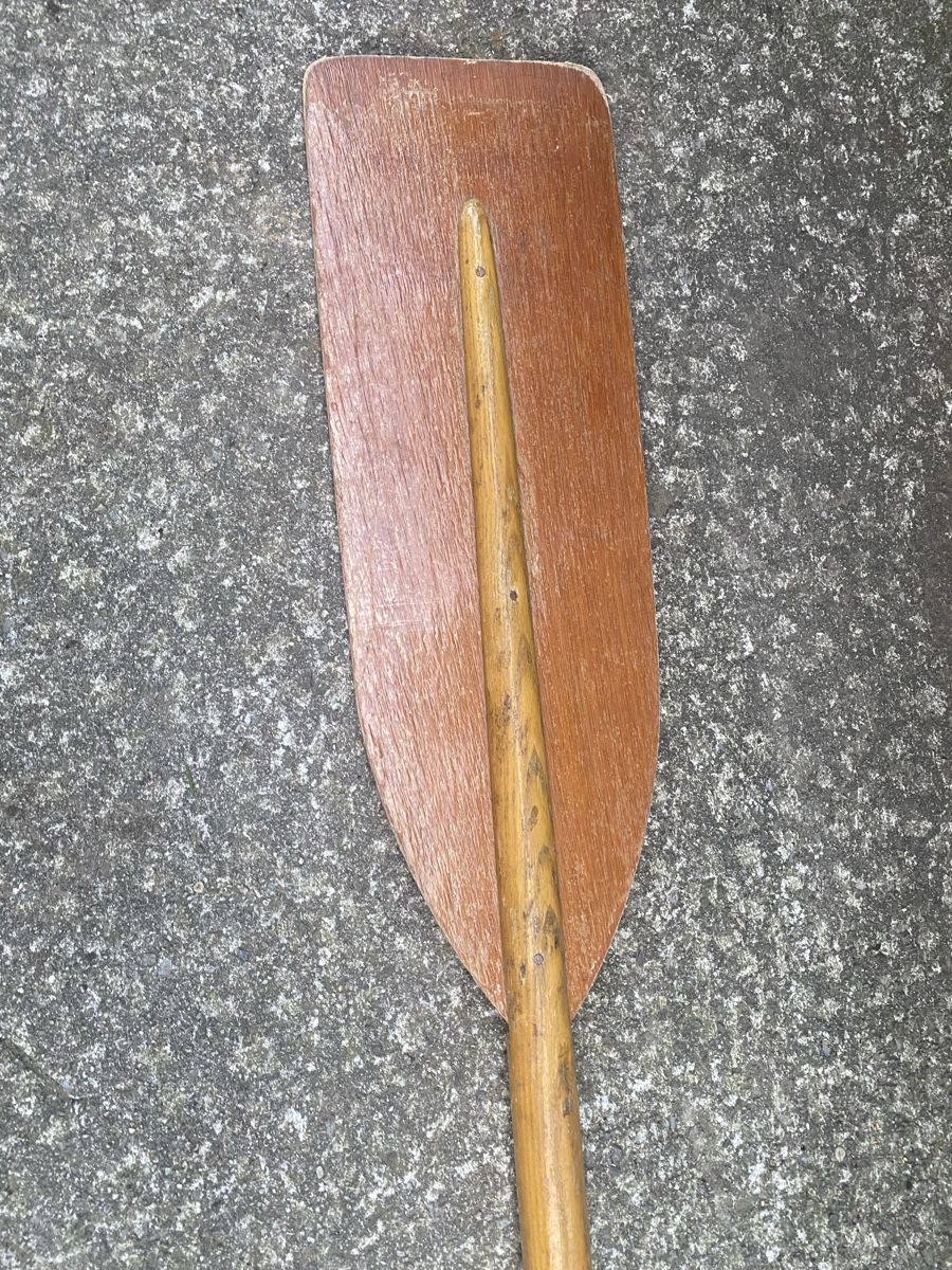 Gommoni, kayak & canoe: Ruder – Usato da Seewen SZ venduto da shaky01 1