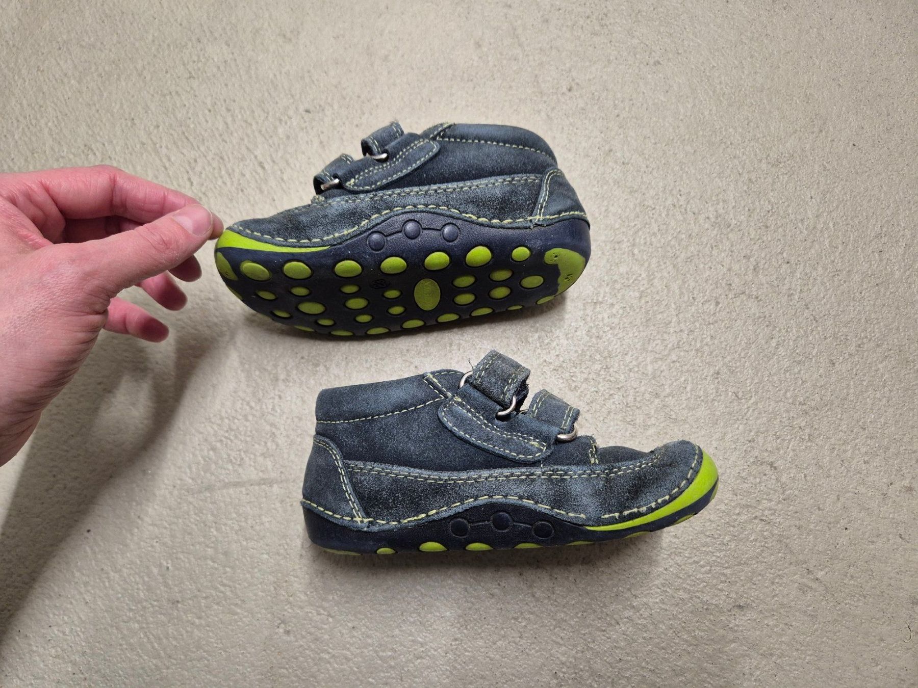 Scarpe per ragazzi: Protetika Barfussschuhe, 23 – Usato da Adliswil venduto da monikas47 6