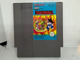 Dragonball NES Nintendo