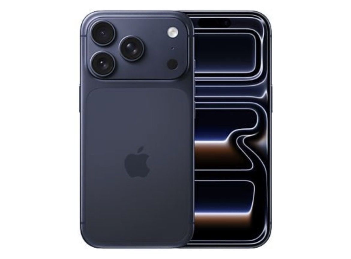 Apple Handys / Smartphones: iPhone 17 Pro 256 Go – Neu (gemäss Beschreibung) aus Lausanne von Afaq