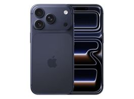 iPhone 17 Pro 256 Go