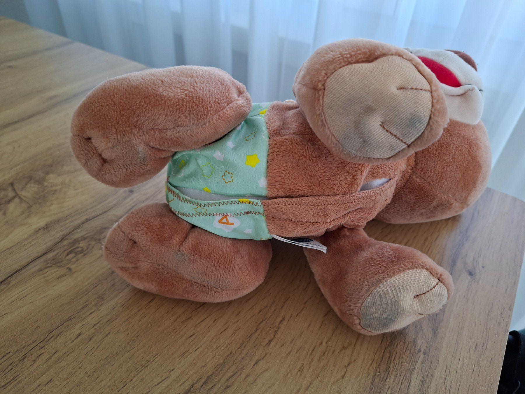 Vtech Giocattoli: VTech Krabbel-Bär gebraucht – Usato da Suberg venduto da Saeru5 1