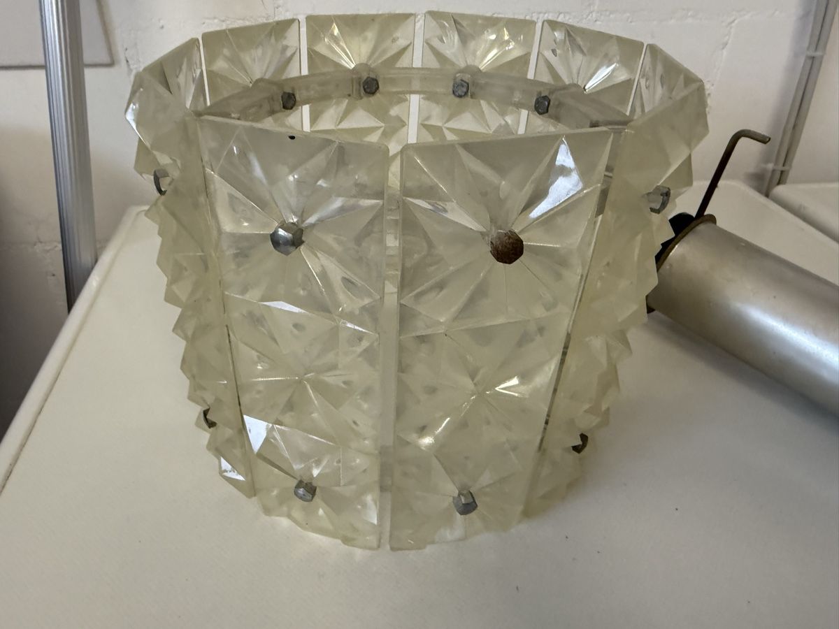 Lampade: Lampe vintage design 70’ – Usato da Les Genevez JU venduto da fabliane 6