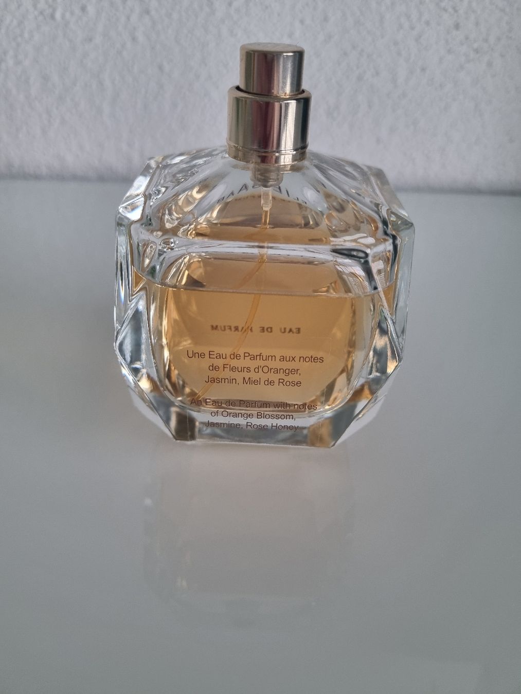Elie Saab Profumi & Eau de Toilette: Elie Saab Eau de Parfum Orginal Duft – Usato da Frauenfeld venduto da Manigrie 1
