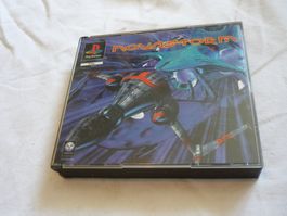 Videospiel - PS1 Playstation - Novastorm